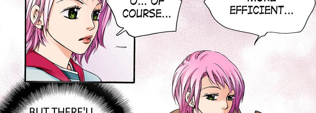 Noona Fan - Chapter 7